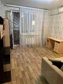 Сдается 1-комн. квартира, 50 м²
