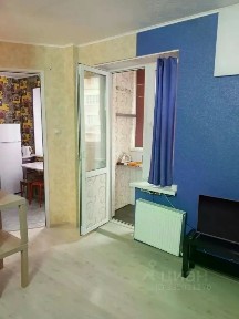 Сдается студия, 24 м²