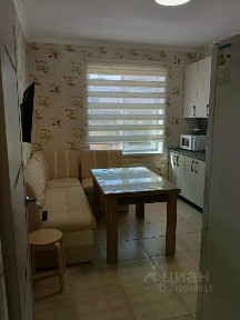 Сдается 1-комн. квартира, 41,2 м²