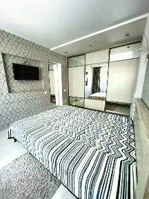 Сдается 2-комн. квартира, 50 м²