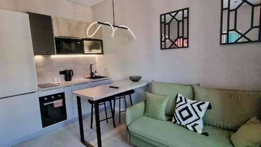 Сдается 1-комн. квартира, 50 м²