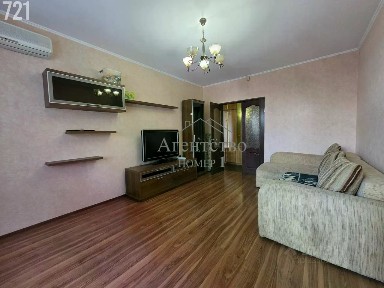Сдается 3-комн. квартира, 62 м²