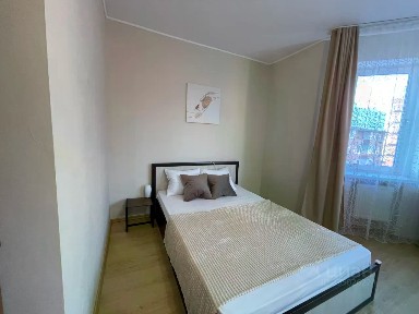 Сдается 1-комн. квартира, 36 м²