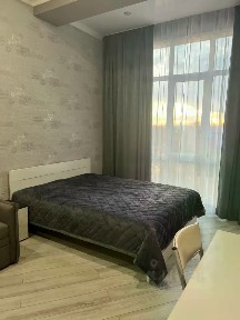 Сдается студия, 24,6 м²