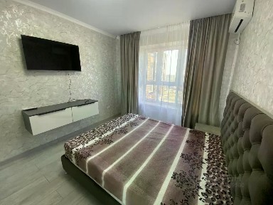 Сдается 2-комн. квартира, 61 м²