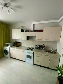 Сдается 1-комн. квартира, 39 м²