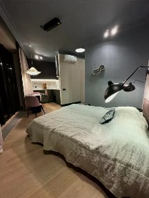 Сдаются 1-комн. апартаменты, 27,1 м²
