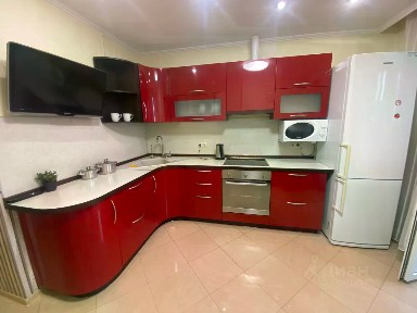 Сдается 1-комн. квартира, 41,5 м²