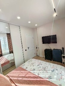 Сдается 2-комн. квартира, 45 м²
