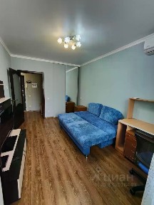 Сдается 1-комн. квартира, 32 м²