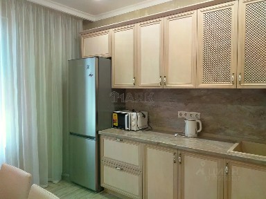 Сдается 1-комн. квартира, 42 м²