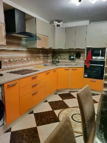 Сдается 3-комн. квартира, 80 м²