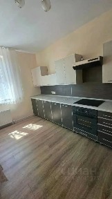 Сдается 1-комн. квартира, 44 м²