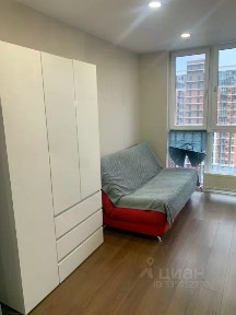 Сдается студия, 26 м²