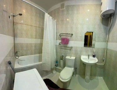 Сдается 1-комн. квартира, 34,8 м²
