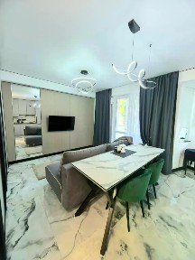 Сдается 2-комн. квартира, 36 м²