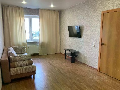 Сдается 1-комн. квартира, 37 м²