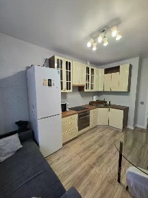 Сдается 1-комн. квартира, 35,3 м²
