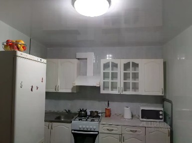Сдается 2-комн. квартира, 54 м²