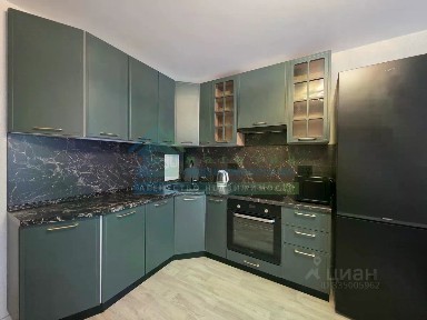 Сдается 1-комн. квартира, 43 м²