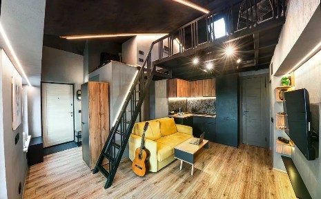 Сдается 2-комн. квартира, 40 м²