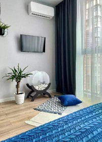 Сдается студия, 27 м²
