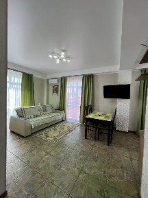 Сдается студия, 43,3 м²