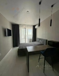 Сдается студия, 27 м²