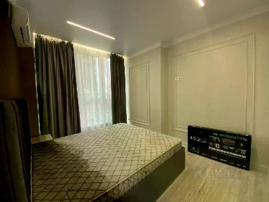 Сдается 2-комн. квартира, 54 м²