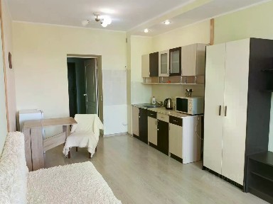 Сдается студия, 26,2 м²