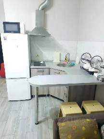 Сдается студия, 25 м²