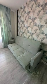 Сдается студия, 23 м²