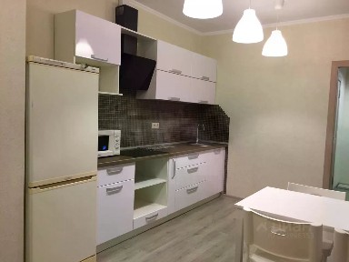 Сдается 1-комн. квартира, 45 м²