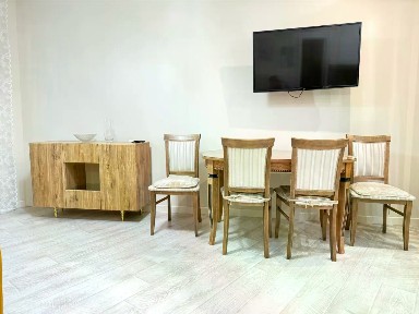 Сдается 1-комн. квартира, 50 м²