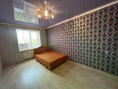 Сдается 3-комн. квартира, 65 м²