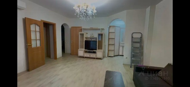 Сдается 4-комн. квартира, 74 м²
