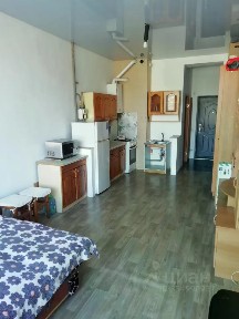 Сдается студия, 34 м²
