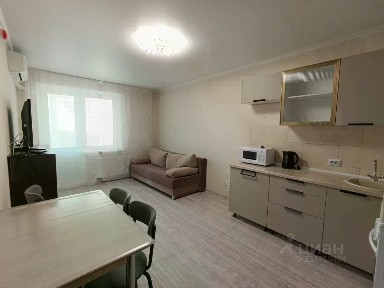 Сдается 1-комн. квартира, 42,8 м²