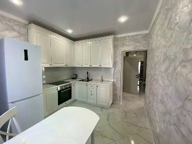 Сдается 2-комн. квартира, 55 м²