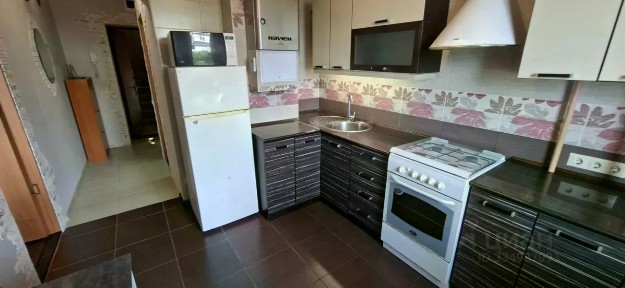 Сдается 1-комн. квартира, 30 м²