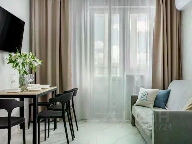 Сдается 1-комн. квартира, 33 м²