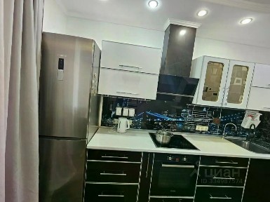 Сдается 1-комн. квартира, 40 м²