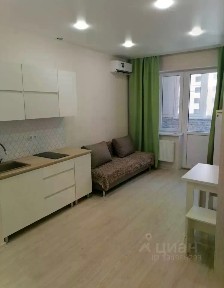Сдается 1-комн. квартира, 33 м²