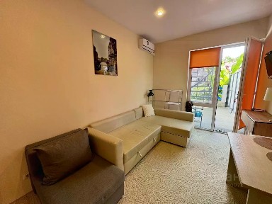 Сдается студия, 23 м²