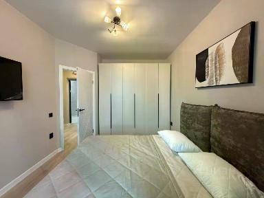 Сдается 1-комн. квартира, 33 м²