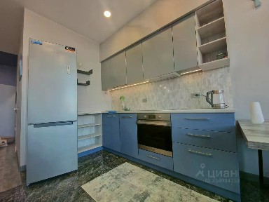Сдается 1-комн. квартира, 52 м²