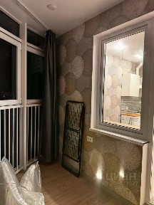 Сдается 1-комн. квартира, 52 м²