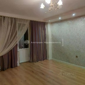 Сдается 1-комн. квартира, 36,4 м²