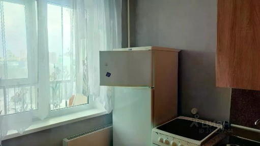 Сдается 1-комн. квартира, 30 м²