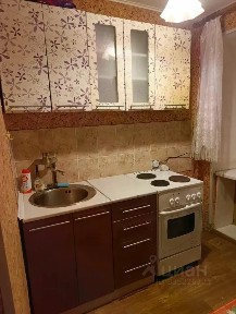 Сдается 1-комн. квартира, 28 м²